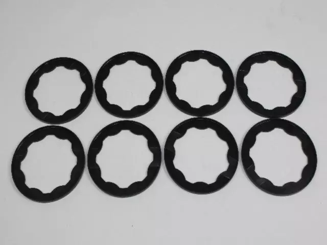 Input Clutch Thrust Plate Package - Mopar (5013093AB)