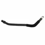 KH639 - HVAC: Motorcraftâ„¢ HVAC Heater Hose for Ford: F-250 Super Duty, F-350 Super Duty, F-450 Super Duty, F-550 Super Duty Image
