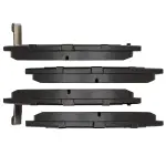 1115053000 - : DFC Active Performance Pads for DYNAMIC FRICTION Image