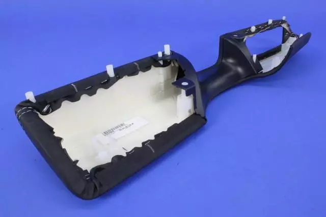 Front Door Trim Armrest, Right - Mopar (5ST48DX9AA)