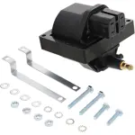 2IGC0026 - : Holstein Parts 2IGC0026 Ignition Coil for HOLSTEIN Image