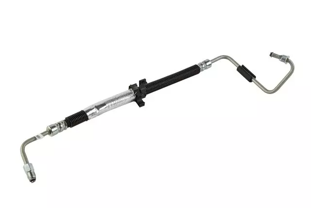 84626753 - : Hose for Chevrolet: Silverado 2500 HD, Silverado 3500 HD | GMC: Sierra 2500 HD, Sierra 3500 HD Image