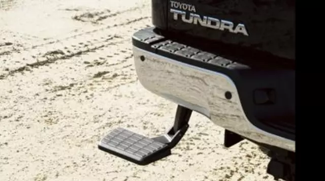 Tun Bed Step - Toyota (PT392-34130)