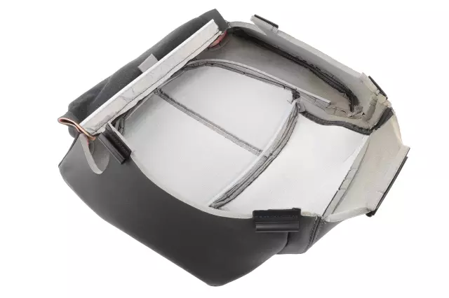 22958238 - Body: Cushion Cover for GMC: Acadia, Acadia Limited Image