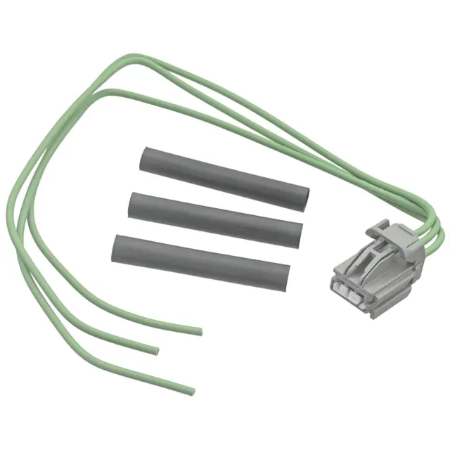 S2489 - Brakes &amp; Brake Parts: Multi Function Connector for SMP CORP Image