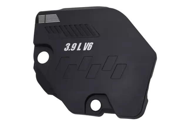 Engine Intake Manifold Cover - GM (12618062)