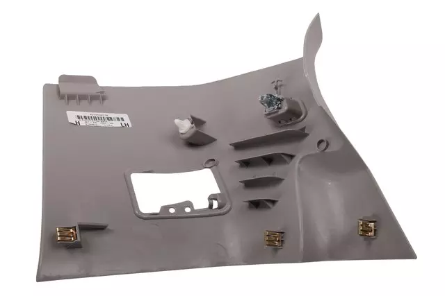 25959037 - Body: Upper Quarter Trim for GM Image