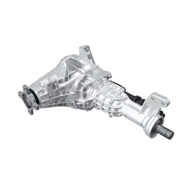 Service Front Axle - Mopar (68257421AH)