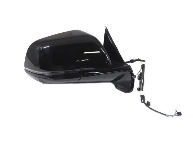 Outside Rear-View Mirror, Right - Mopar (6LP261XJAH)