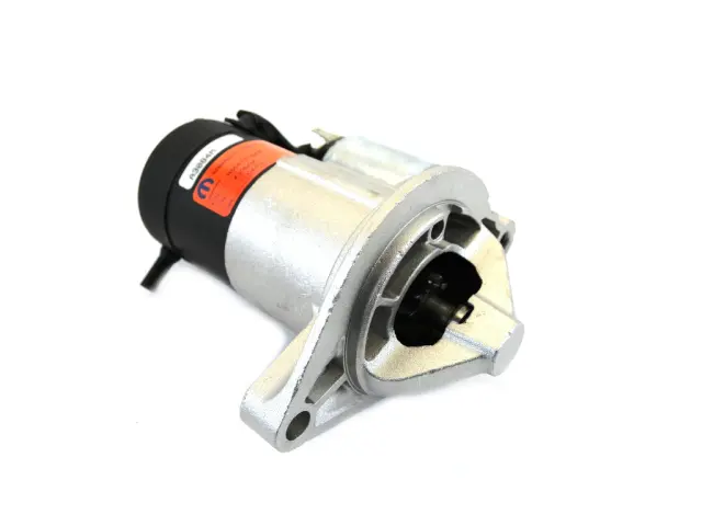 R6041012AE - : Engine Starter, Remanufactured for Mopar Image