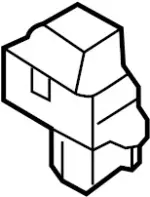 25411JK05A - Body: Window Switch for Infiniti Image