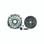 MU721641 - : NEW CLUTCH KIT for PERFECTION CLUTCH Image