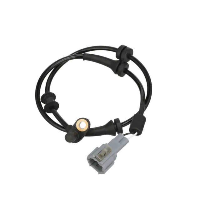 ALS1666 - Brakes &amp; Brake Parts: ABS Speed Sensor for SMP CORP Image
