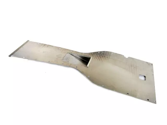 5290078AI - : Rear Belly Pan for Mopar Image