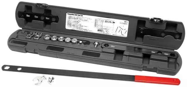 W89716 - : Belt Installation Tool for Performance Tool Image