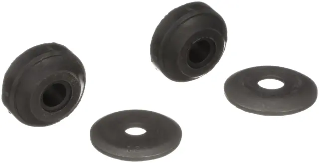 TD4590W - Suspension: Strut Rod Bushing Kit for DELPHI Image