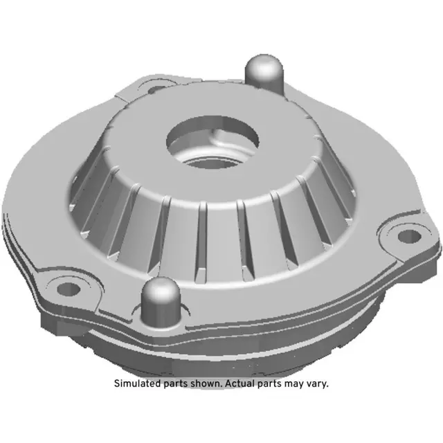 84472033 - Suspension: Strut Mount for Buick: Enclave | Cadillac: XT5 | GMC: Acadia Image
