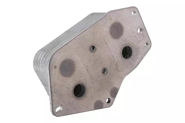 55486915 - : Engine Oil Cooler for GM Image