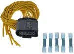 645924 - : Mass Air Flow Sensor Connector for Dorman Image