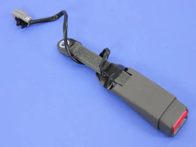 Front Inner Seat Belt, Left - Mopar (5hq291j8ab)