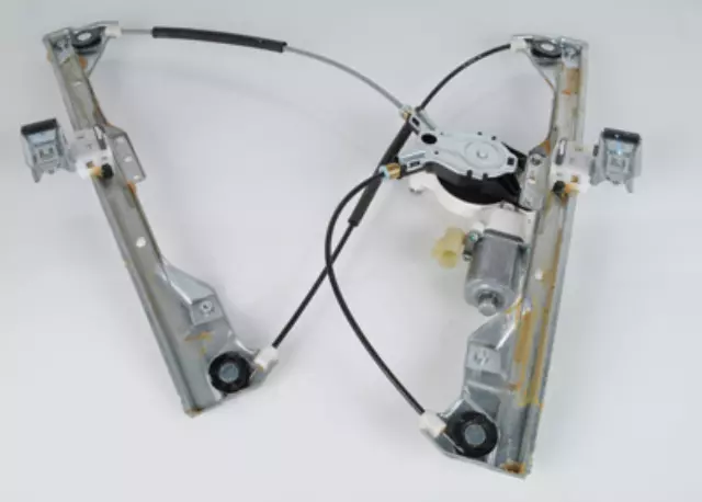 15934640 - Body: Regulator for GM Image