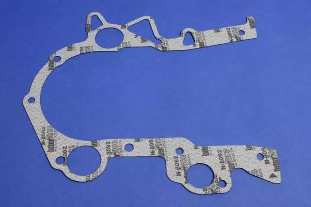 4621958 - Engine: Engine Timing Cover Gasket for Chrysler: Concorde, Grand Voyager, Imperial, New Yorker, Town &amp; Country, Voyager | Dodge: Caravan, Dynasty, Grand Caravan, Intrepid Image