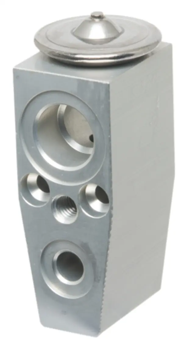 39502 - Air Conditioning &amp; Heat: Block Type Expansion Valve w/o Solenoid for FOUR SEASONS Image