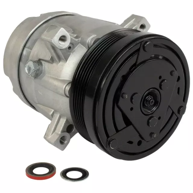 Compressor Assembly - Ford (QYCC133)