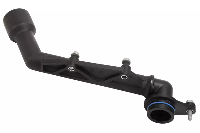 55598776 - Engine: Oil Filler Tube for Chevrolet: Express 2500, Express 3500 | GMC: Savana 2500, Savana 3500 Image