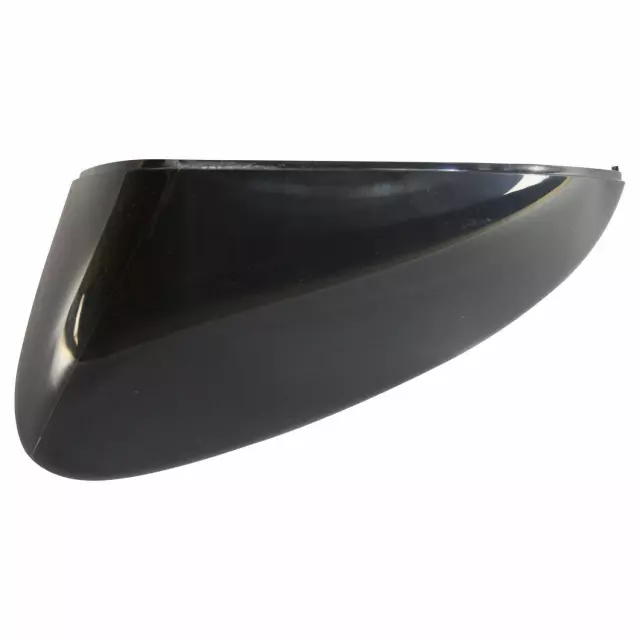 DS7Z17D743BAPTM - Body: Mirror Cover for Ford: Fusion, Police Responder Hybrid, SSV Plug-In Hybrid Image