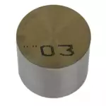 CP9Z6500ACB - : Engine Camshaft Follower for FORD Image