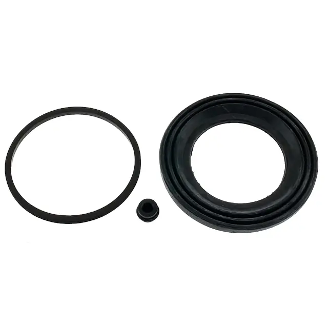 15210 - Brakes &amp; Brake Parts: Disc Brake Caliper Repair Kit for Carlson Image