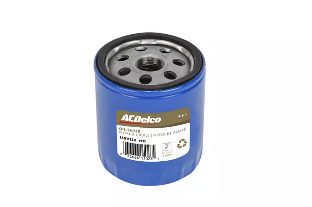 PF53F - : Engine Oil Filter for ACDelco Image