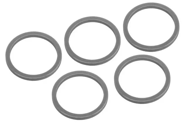 94580582 - : Manual Transmission 5th Gear Retaining Ring for GM Image