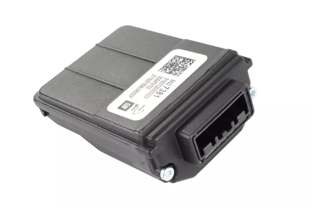 Front View Camera - GM (84227381)