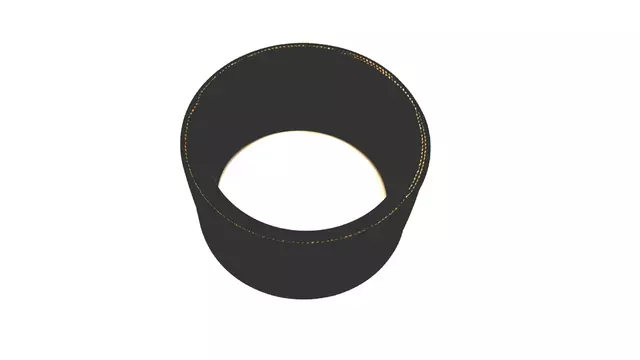 21869AA030 - : Air Hose for Subaru: Impreza Image