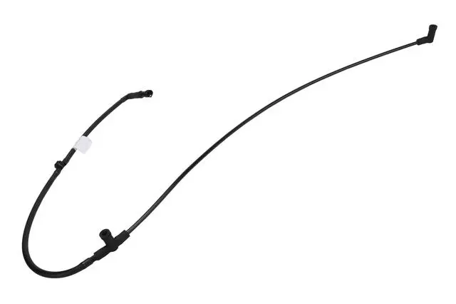 Windshield Washer Nozzle Hose - GM (84112876)