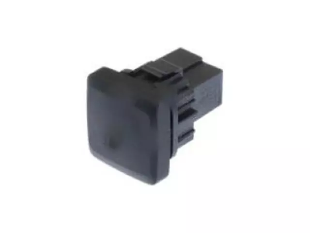 HC3Z54432A38AA - Body: Tailgate Release Switch for Ford Image