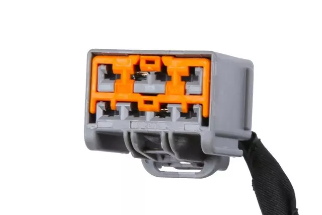 84467075 - : Front Passenger Side Seat Wiring Harness for GM Image