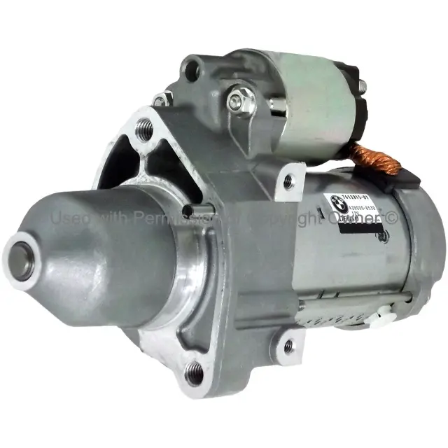 19577 - Charging &amp; Starting Systems: Starter Motor for MPA ELECTRICAL Image