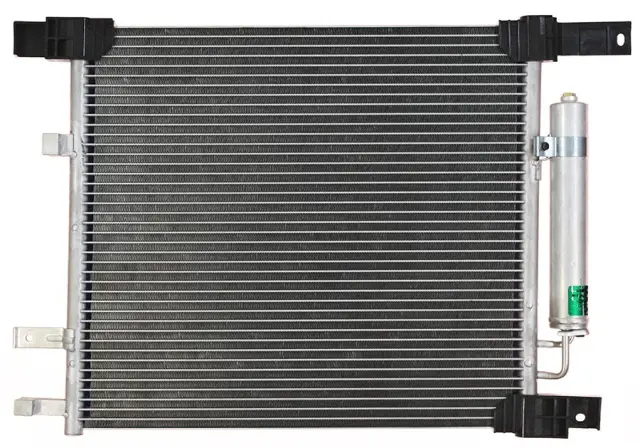7013986 - : Agility A/C Condenser for Agility Image