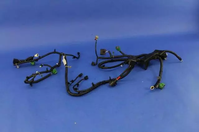 Front End Module Wiring - Mopar (68234261AB)
