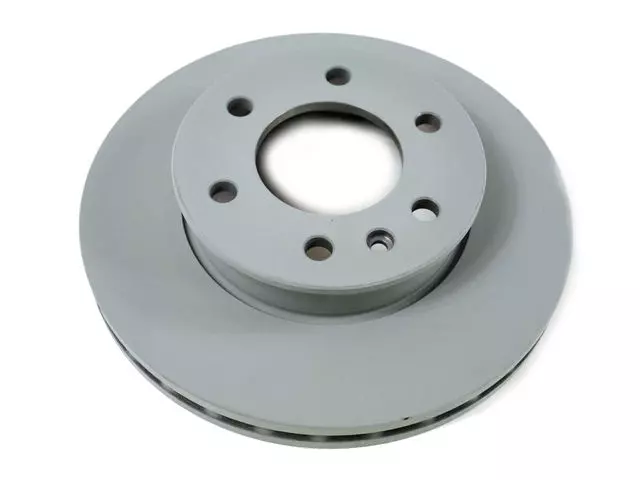 68006716AA - : Brake Rotor for Mopar Image