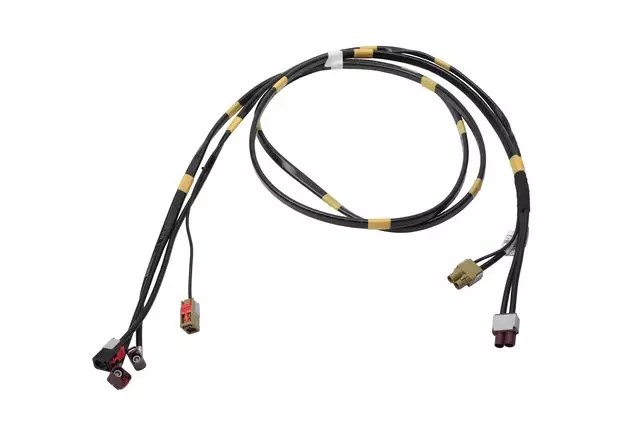 84692995 - Electrical: Antenna Cable for GM Image