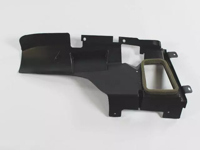 Air Intake Shield, Diesel - Mopar (55277011AD)