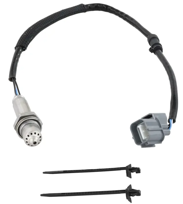 24776 - : NTK OE Type 4-Wire A/F Sensor for NTK Oxygen Sensors Image