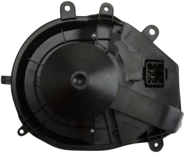 26615 - Air Conditioning &amp; Heat: Febi 26615 HVAC Blower Motor for FEBI RUBBER CO Image