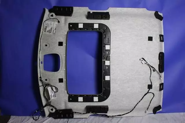 Headliner - Mopar (1DA97BD1AA)