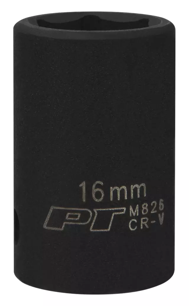M826 - : Socket for Performance Tool Image