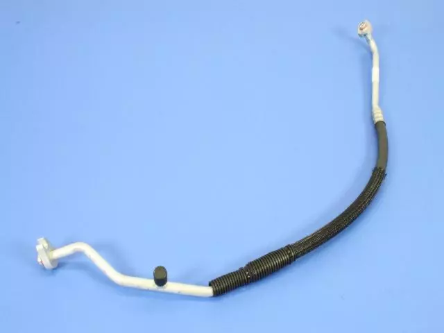 5058002AJ - Air Conditioning &amp; Heater: A/c Liquid Line for Mopar Image